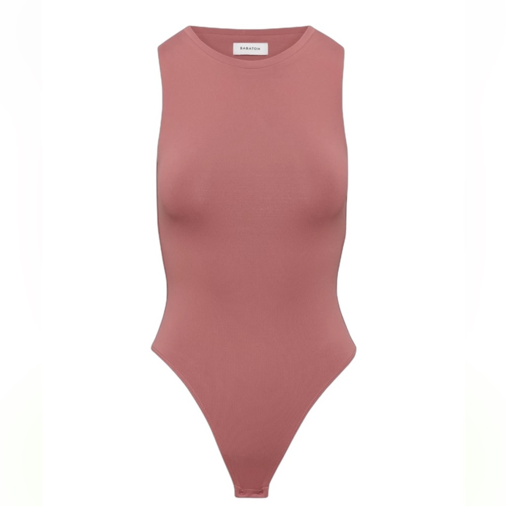 Aritzia Babaton Muscle Bodysuit